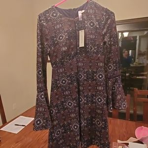 Beautiful Alya dress